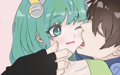 avatar cặp anime cho 2 người 15