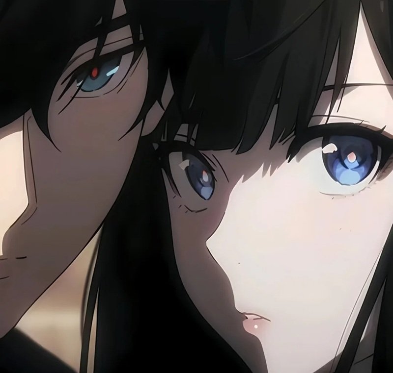 avatar cặp anime cho 2 người 29