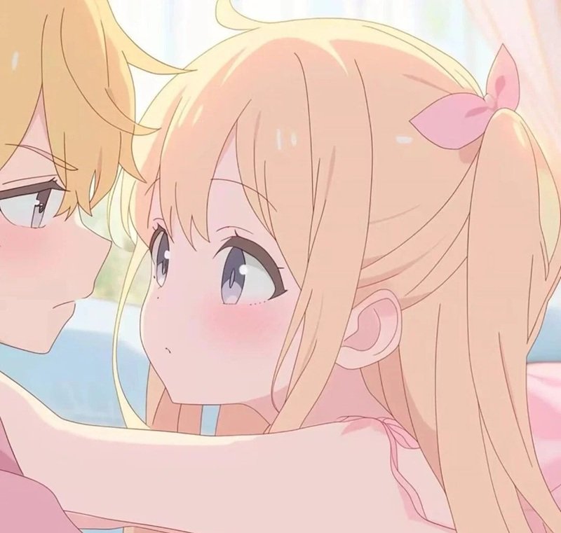 avatar cặp anime cho 2 người 32