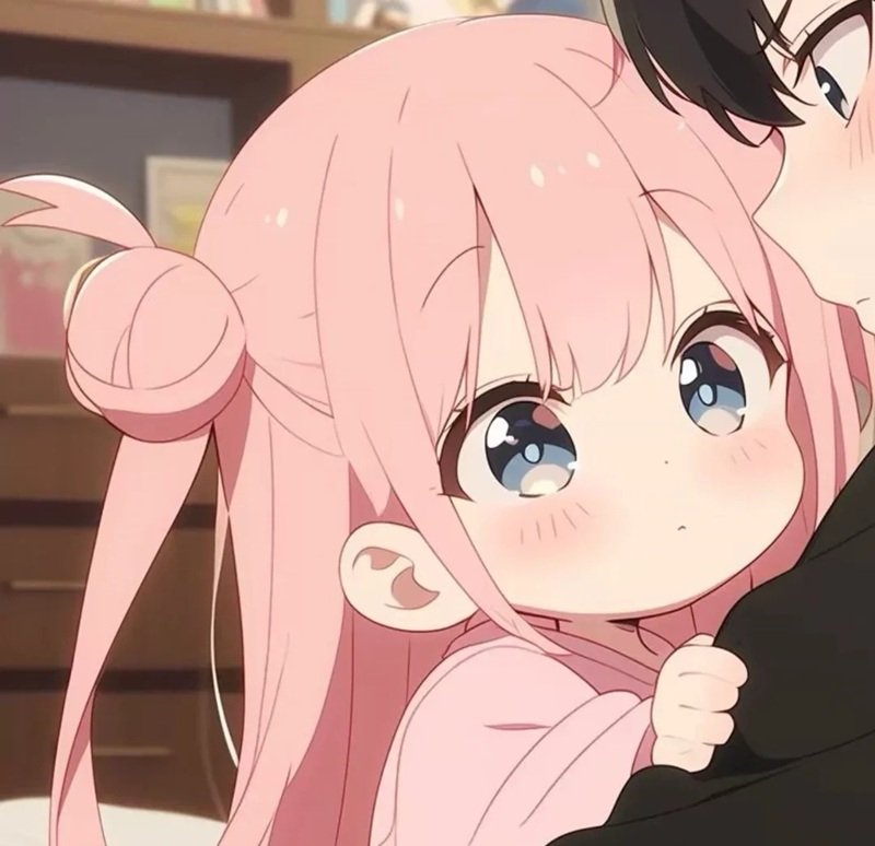 avatar cặp anime cho 2 người 33