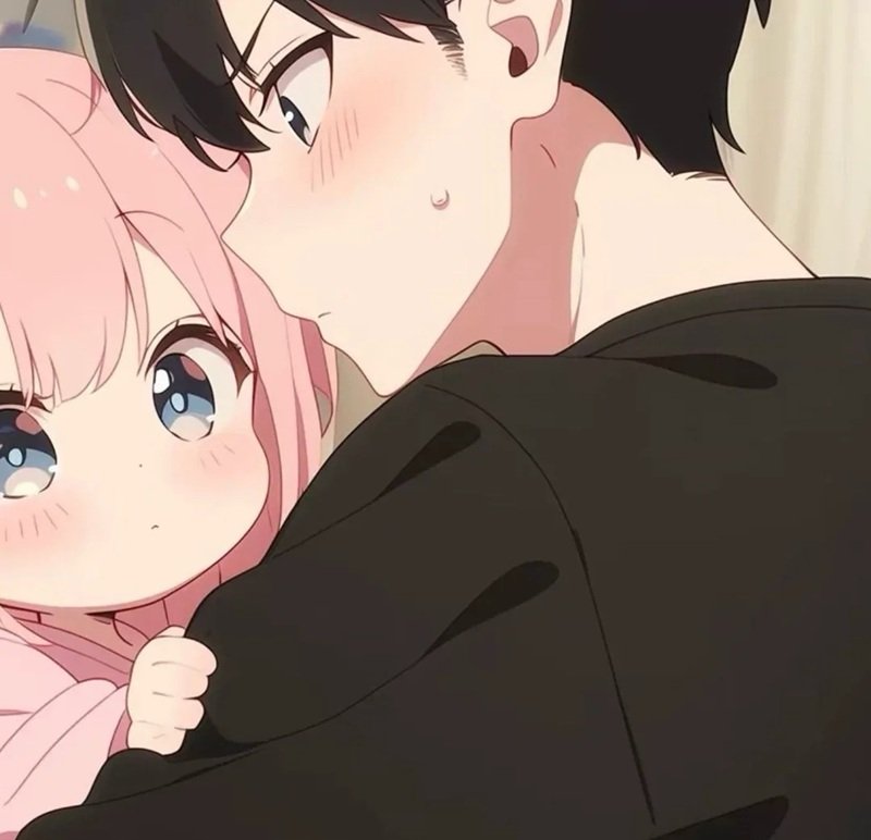 avatar cặp anime cho 2 người 34