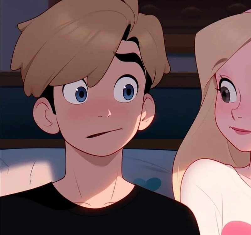 avatar cặp anime cho 2 người 41