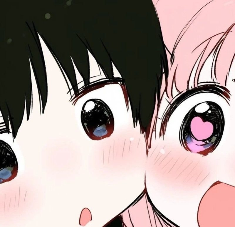 avatar cặp anime cho 2 người 7