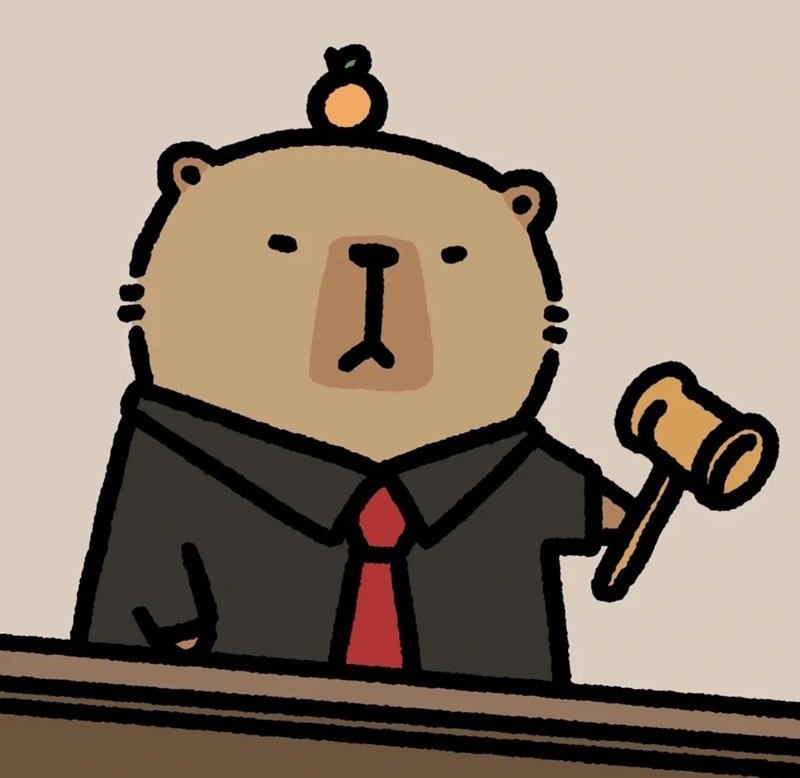 avatar capybara vô tri 6