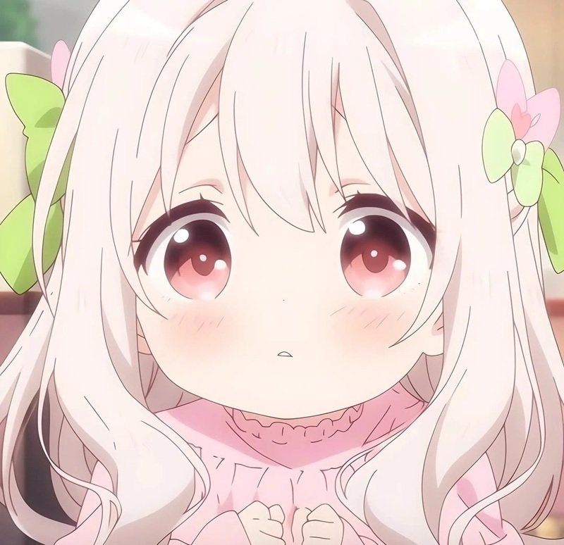 avatar đôi bff nữ chibi 12