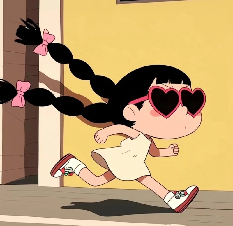 avatar đôi bff nữ chibi 13