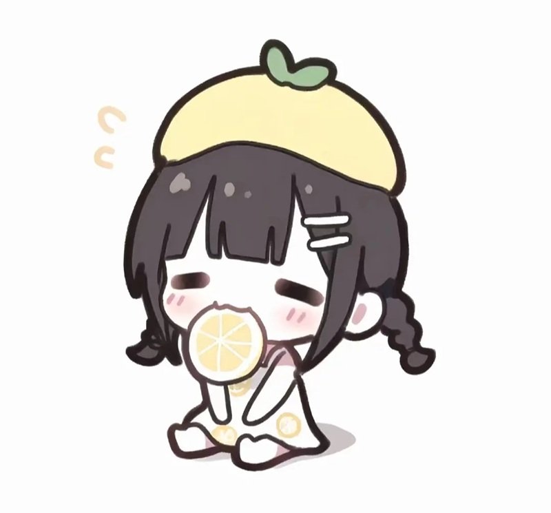 avatar đôi bff nữ chibi 2