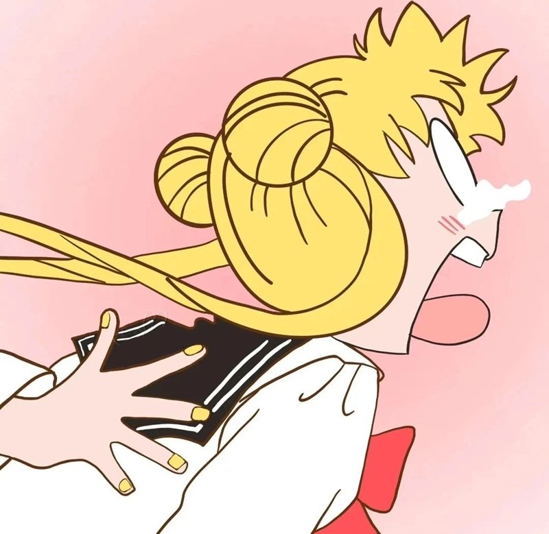 avatar đôi bff nữ chibi 26