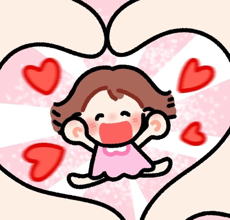 avatar đôi bff nữ chibi 31