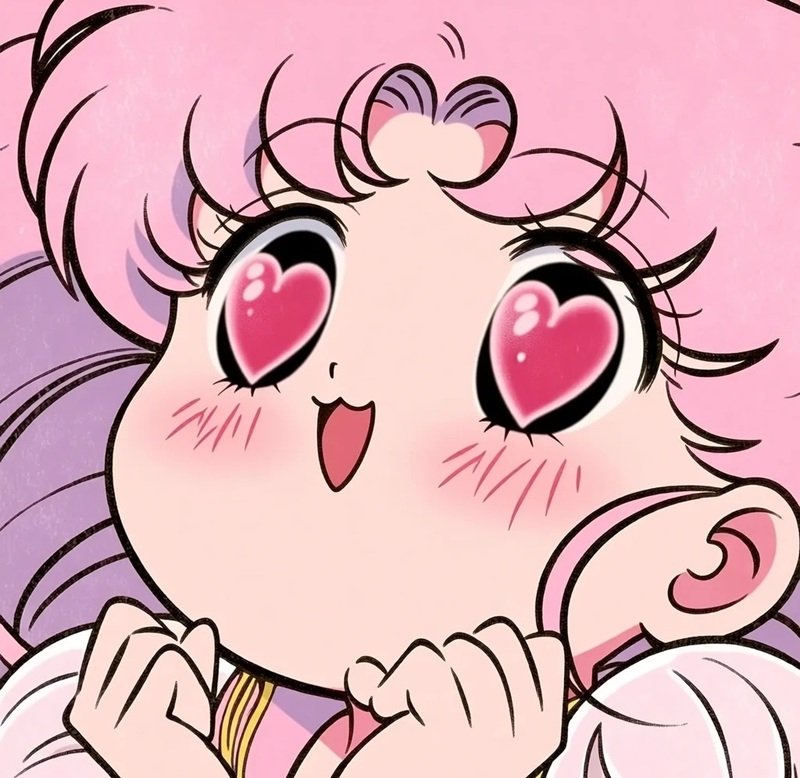 avatar đôi bff nữ chibi 40