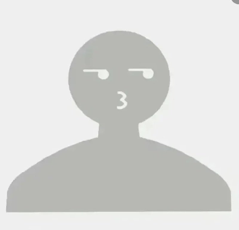 avatar facebook mặc định 22