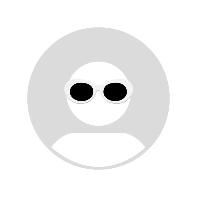 avatar facebook mặc định 5