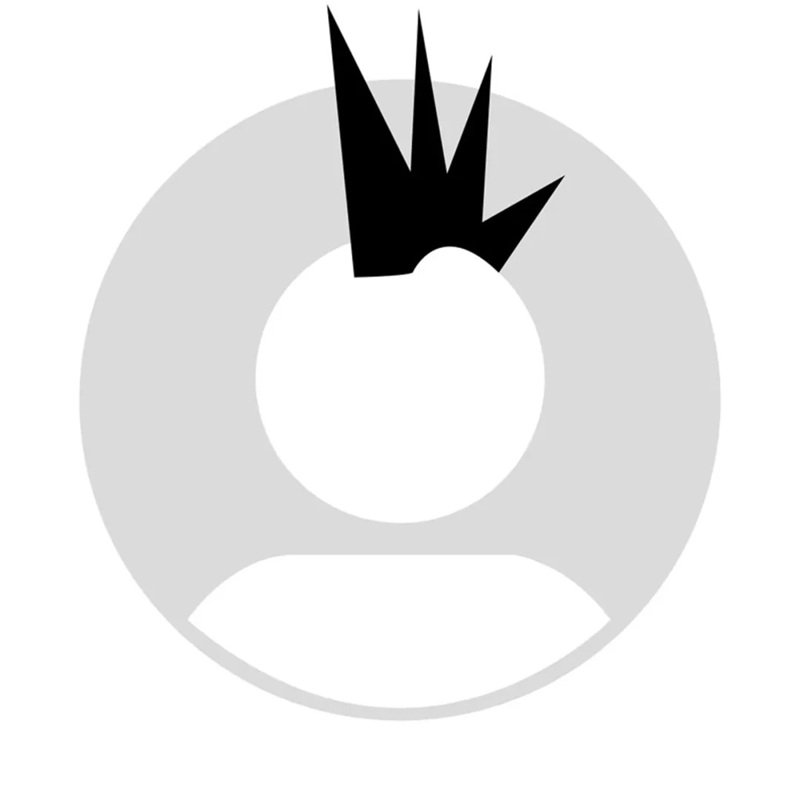 avatar facebook mặc định 8