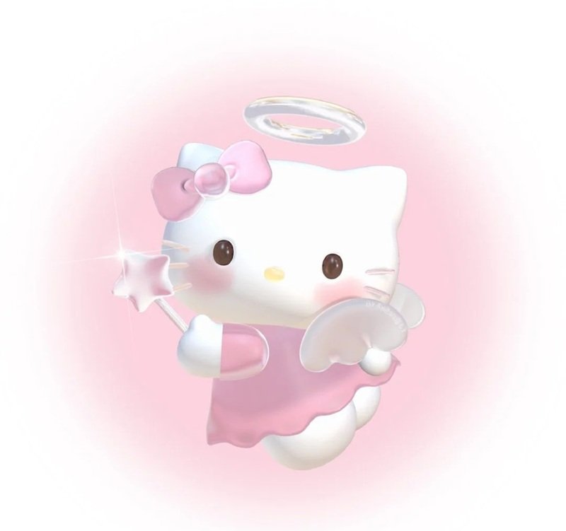 avatar hello kitty cute 20