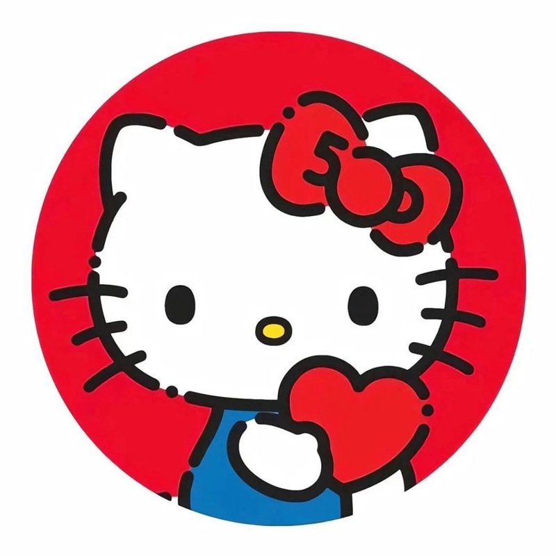 avatar hello kitty cute 23