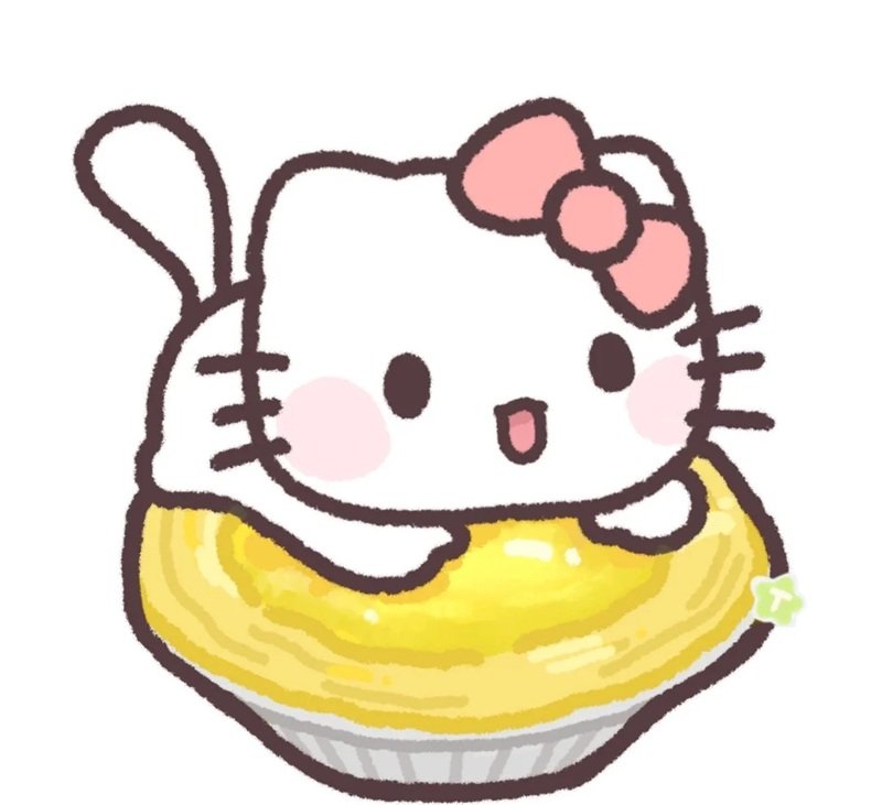 avatar hello kitty cute 30