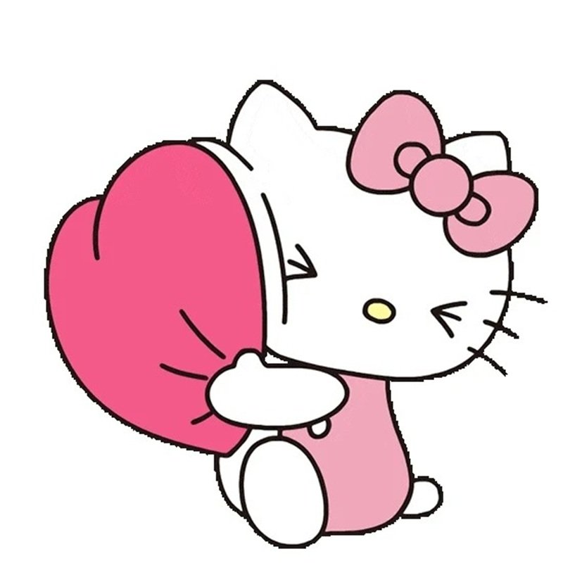 avatar hello kitty cute 32