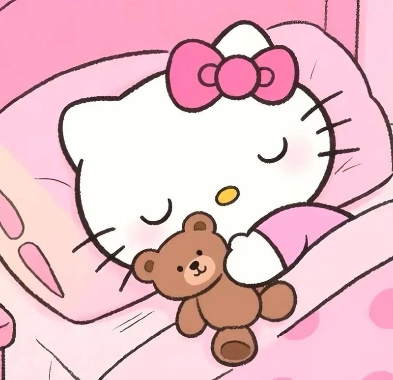 avatar hello kitty cute 5