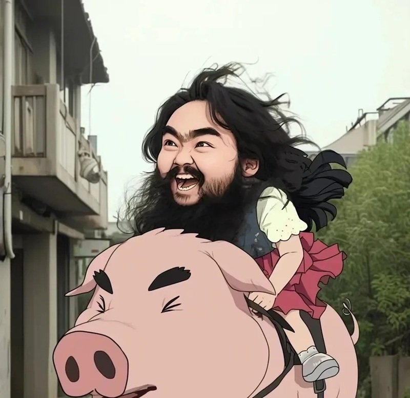 avatar meme hài bựa 30