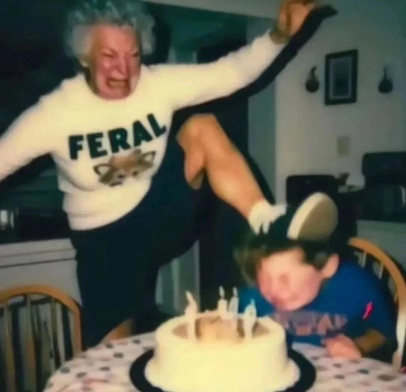 avatar meme hài bựa 36