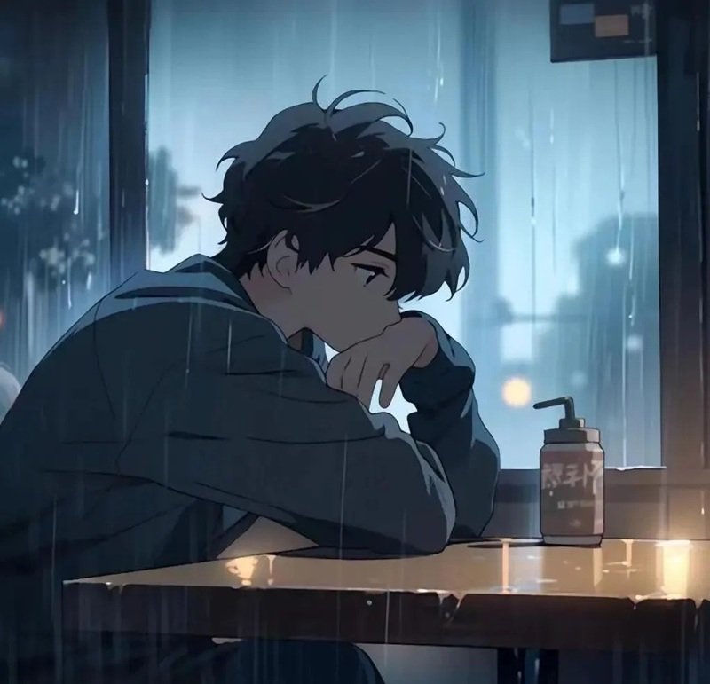 avatar sad boy anime 1