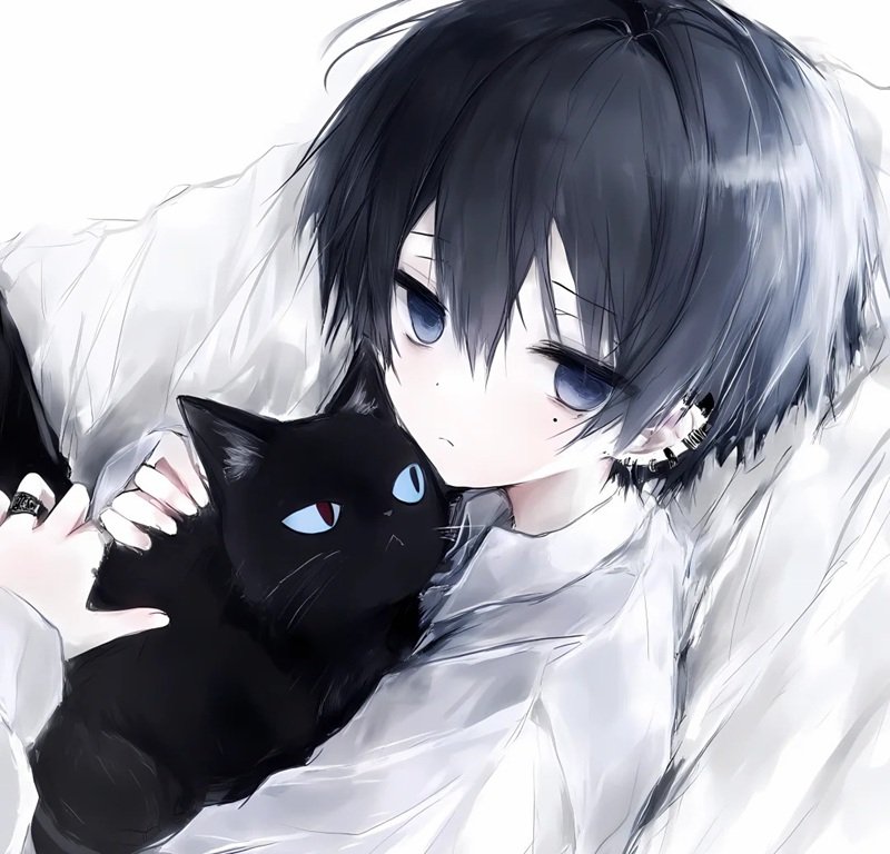 avatar sad boy anime 11