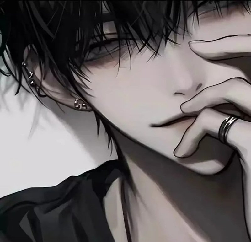 avatar sad boy anime 13