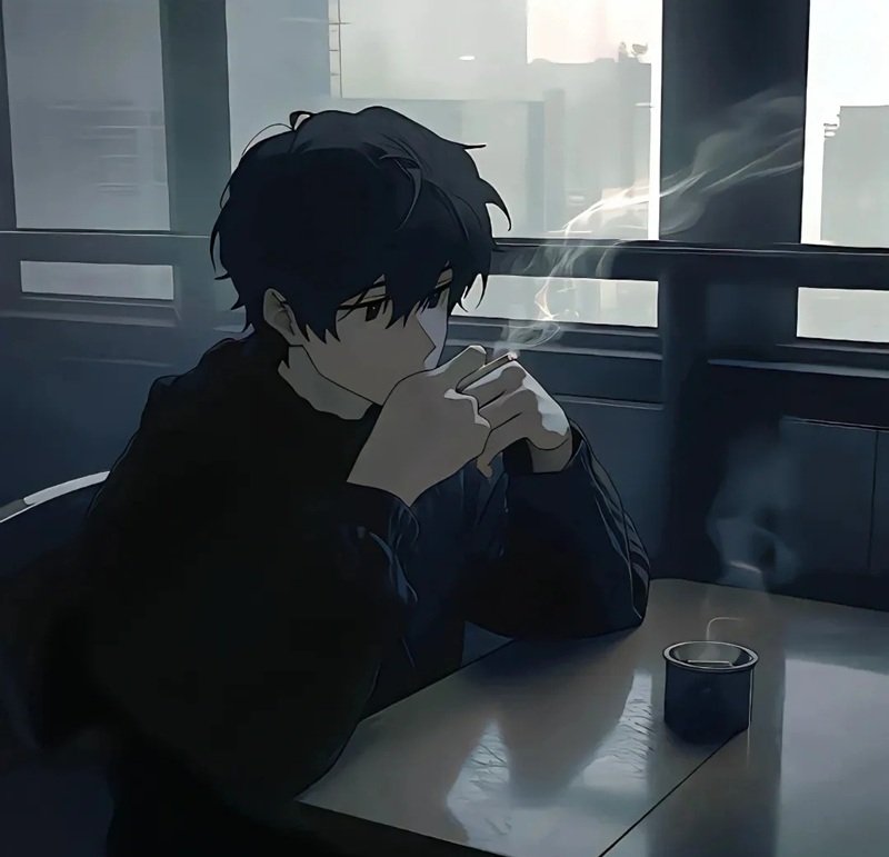 avatar sad boy anime 14