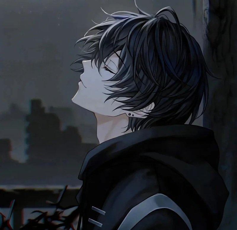 avatar sad boy anime 17