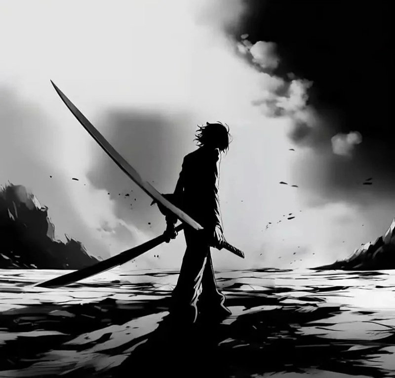 avatar sad boy anime 2