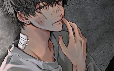 avatar sad boy anime 20