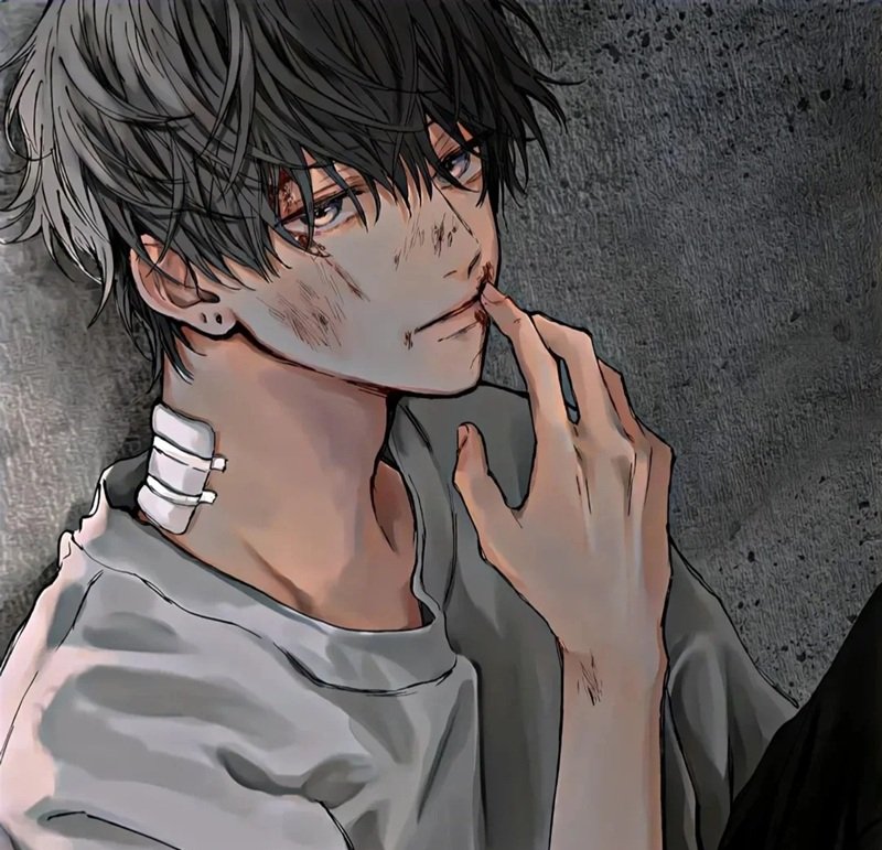 avatar sad boy anime 20