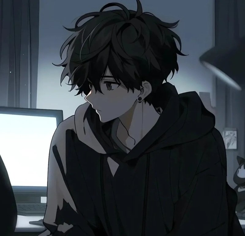 avatar sad boy anime 21