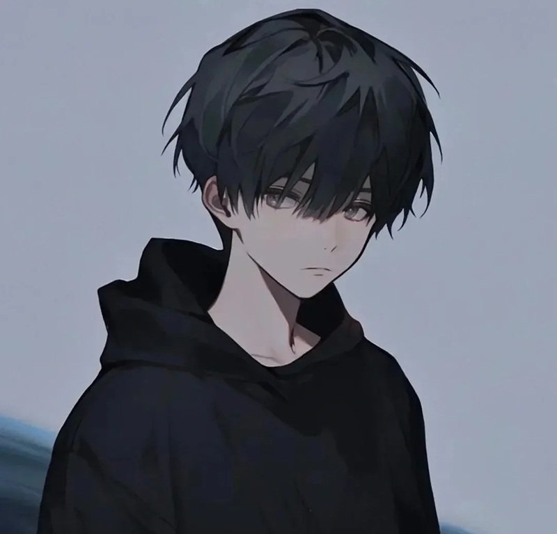 avatar sad boy anime 22