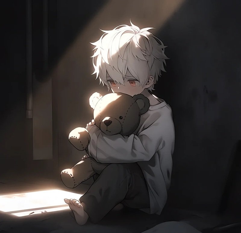 avatar sad boy anime 24