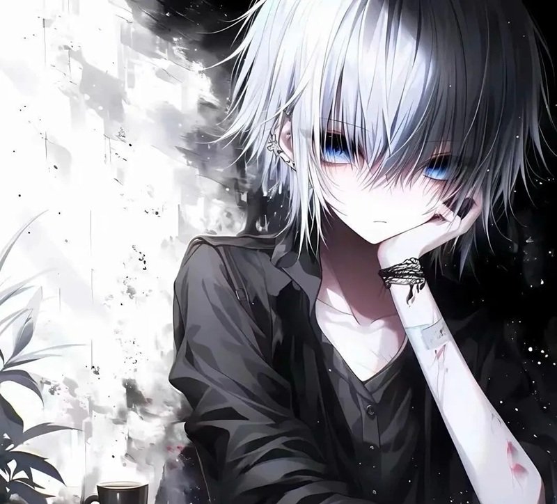 avatar sad boy anime 25