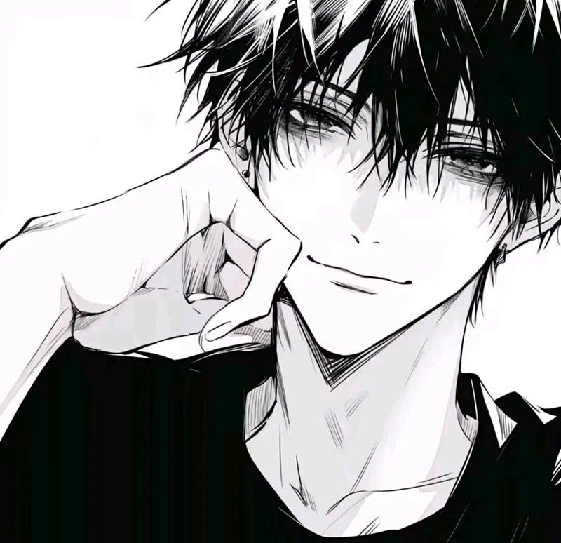 avatar sad boy anime 27