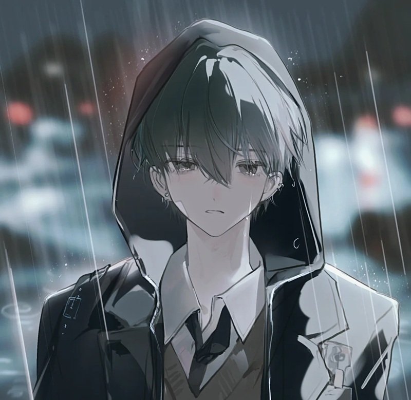 avatar sad boy anime 28