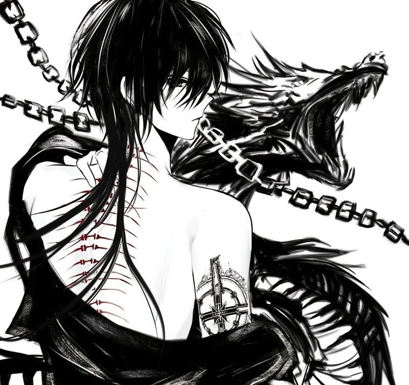 avatar sad boy anime 3