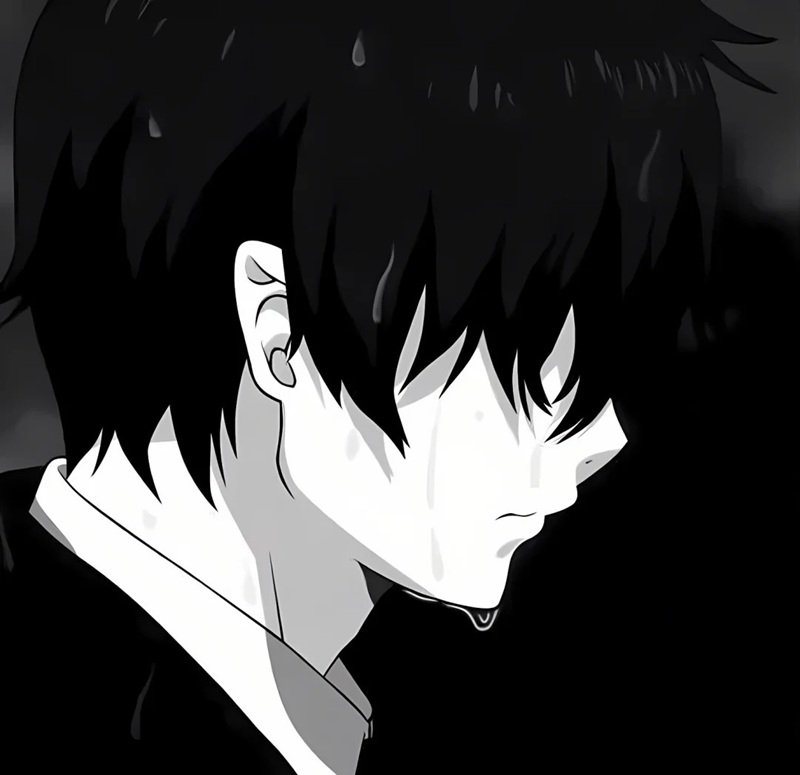 avatar sad boy anime 31
