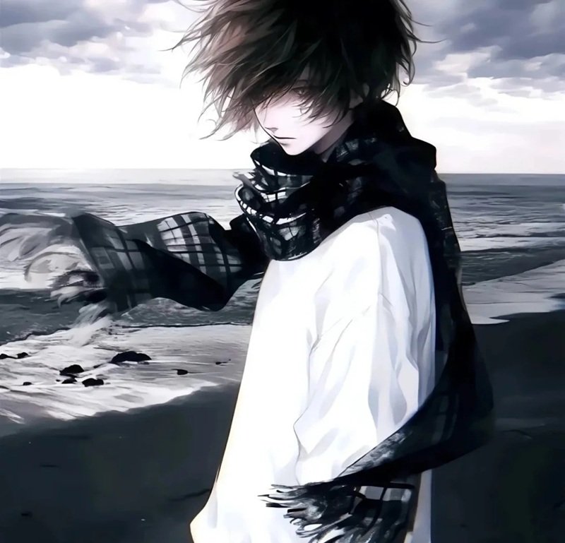 avatar sad boy anime 35