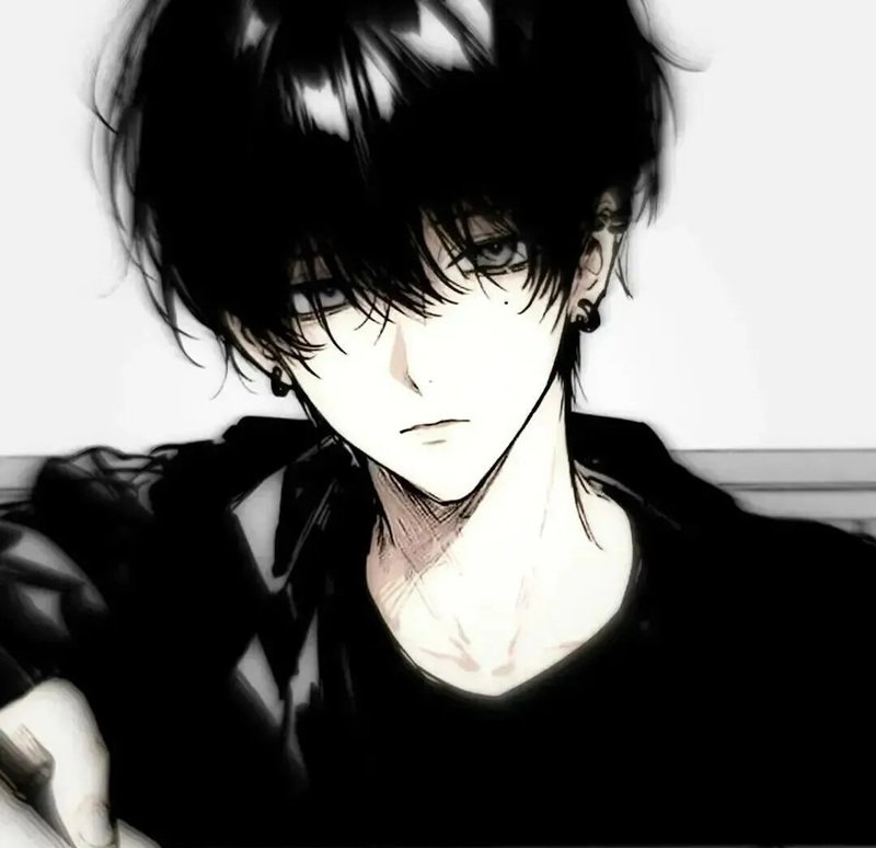 avatar sad boy anime 4