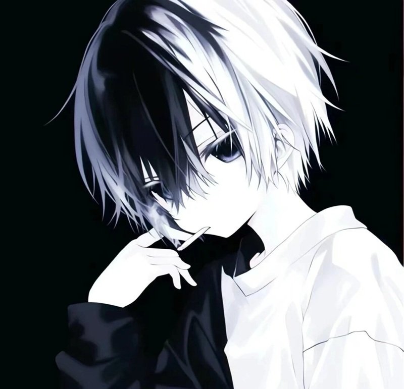 avatar sad boy anime 6