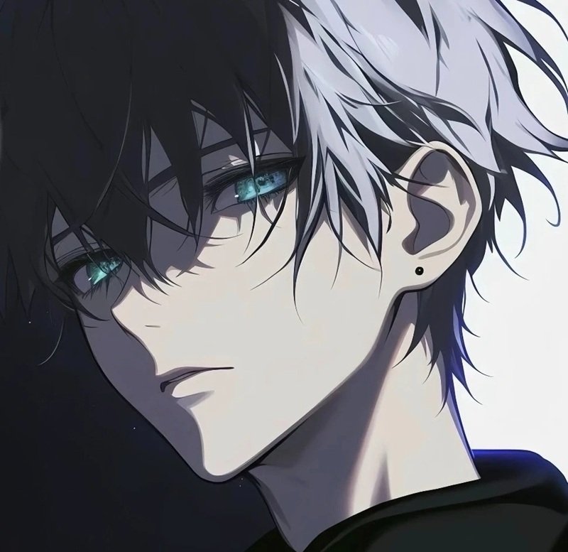 avatar sad boy anime 7