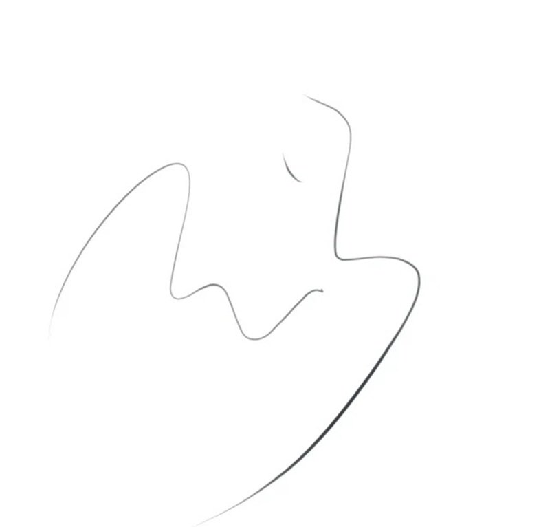 avatar trắng fb 14