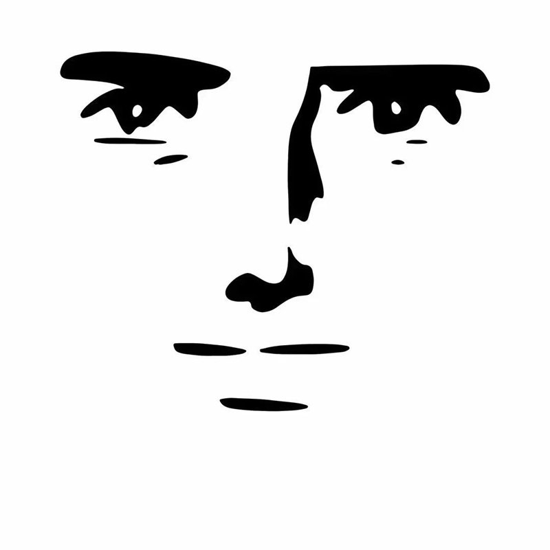 avatar trắng fb 25