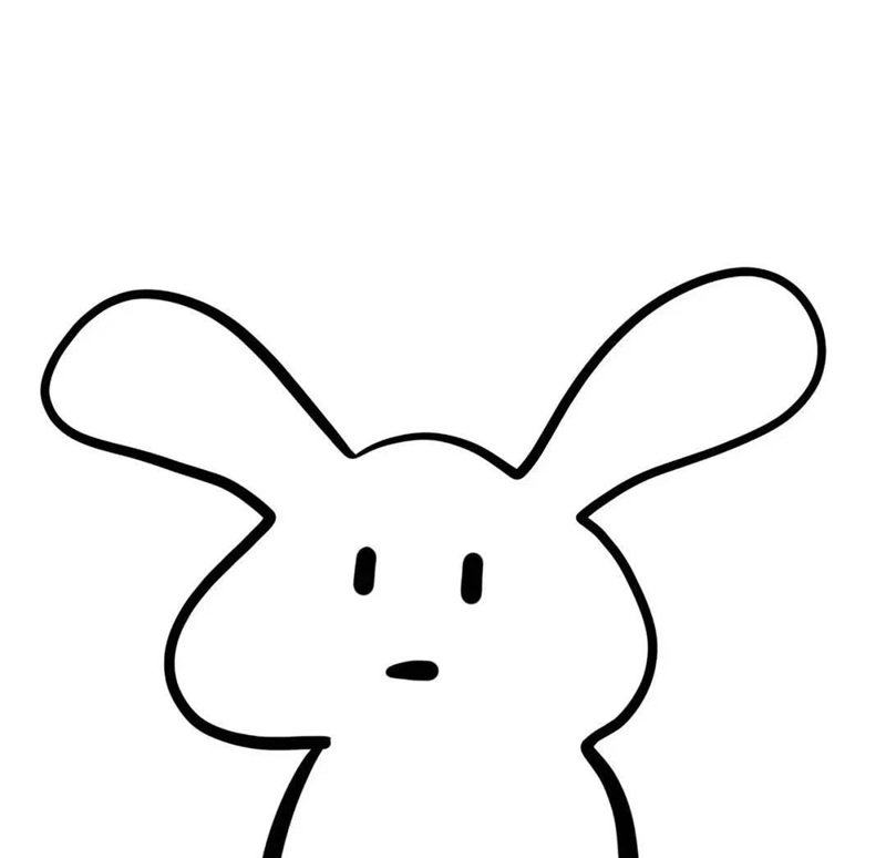 avatar trắng fb 42