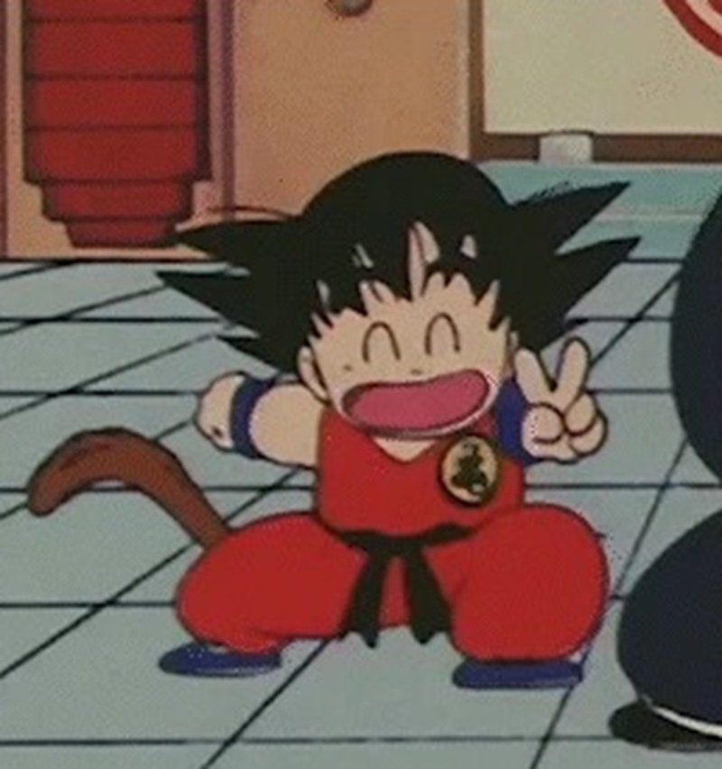 goku meme 37