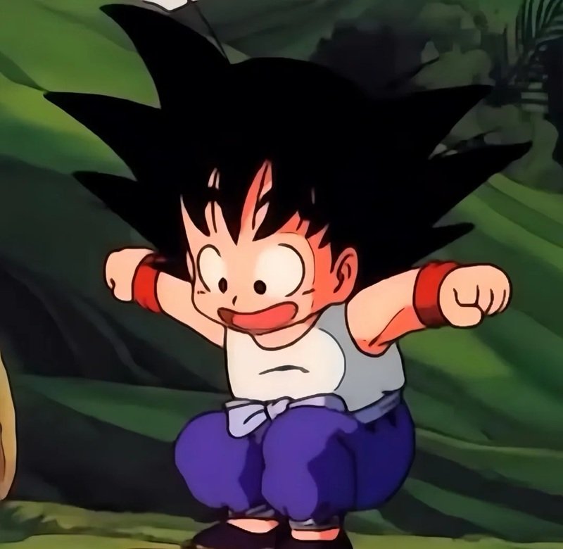 goku meme 4