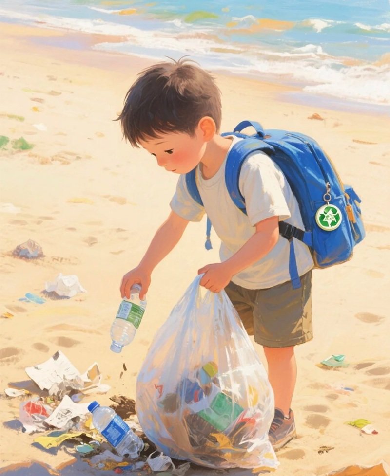 hình ảnh bảo vệ môi trường 16